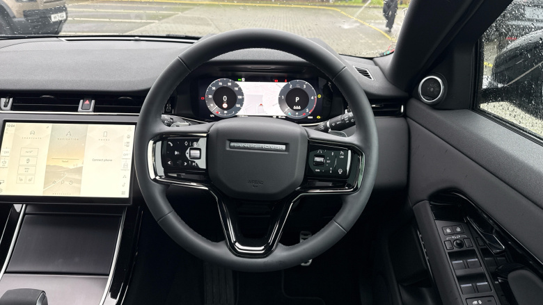 Land Rover Range Rover Evoque 2.0 D200 Edition 5dr Auto Diesel Hatchback